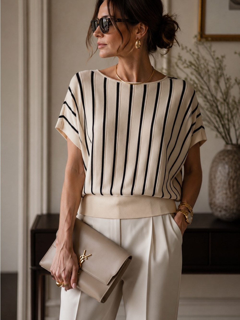 Ann Taylor Top NWT